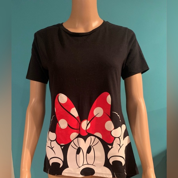 Minnie Mouse T-shirt - Picture 1 of 3